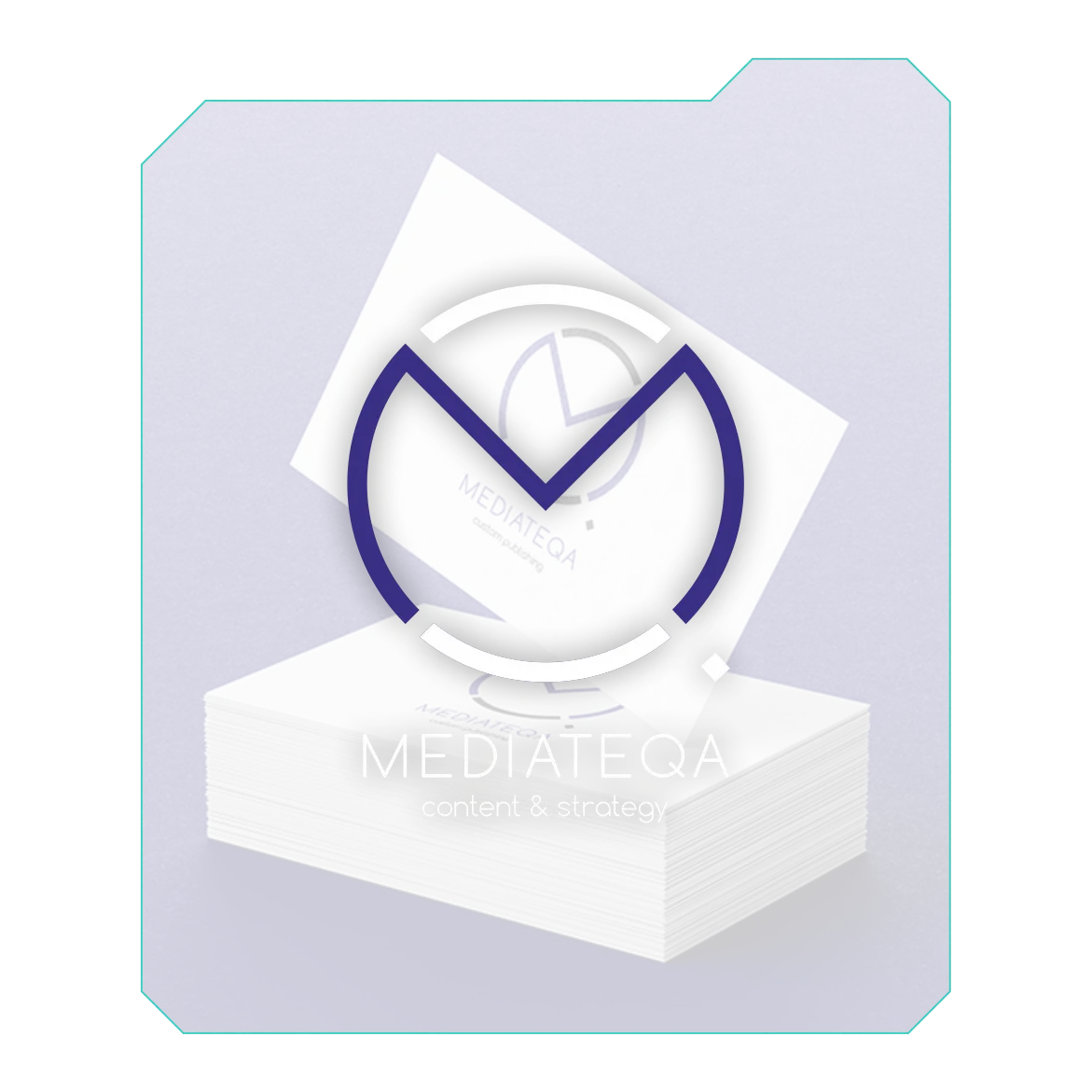 Rebranding MediateQa
