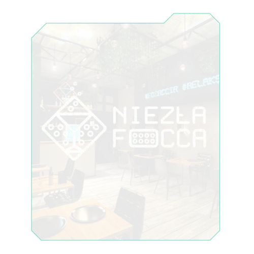 branding niezła focca