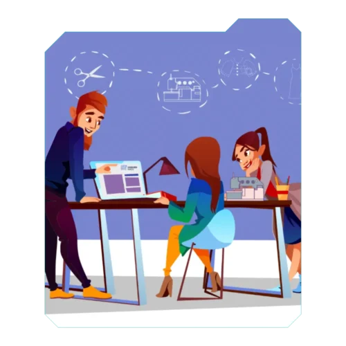 explainer video hashed rags