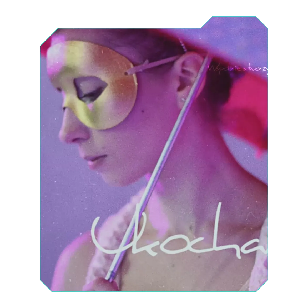 Łódzki Teatr Tańca spot drogi do miłości