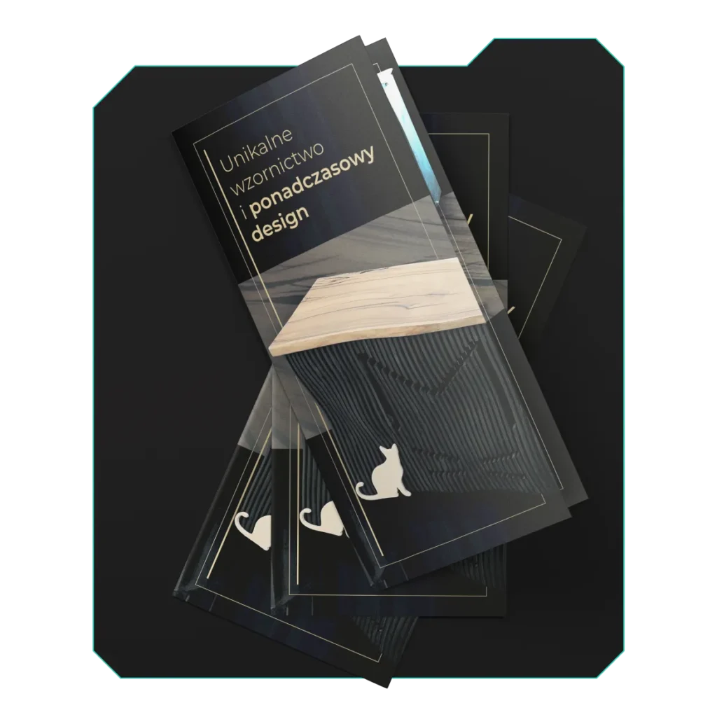 ulotka reklamowa mika-tech