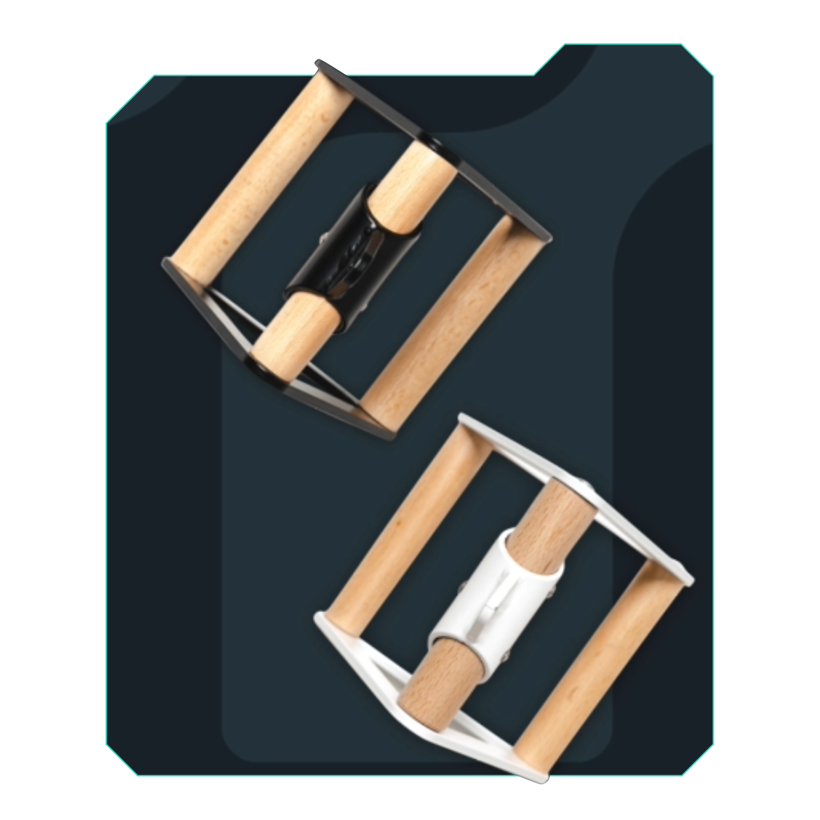 animacje produktowe trainport