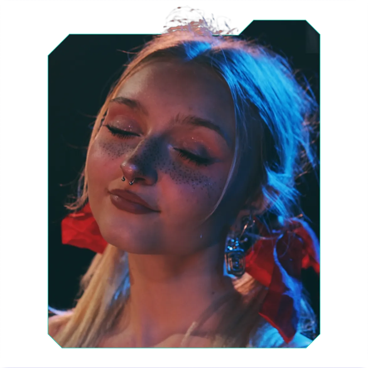 Łódzki Teatr Tańca spot drogi do miłości