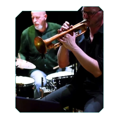 Live session z koncertu the special trio