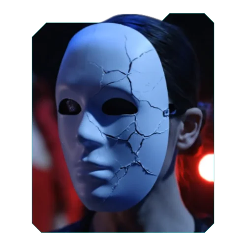 promocja w internecie z użyciem video ai, łódzki teatr tańca, zapowiedź spektaklu