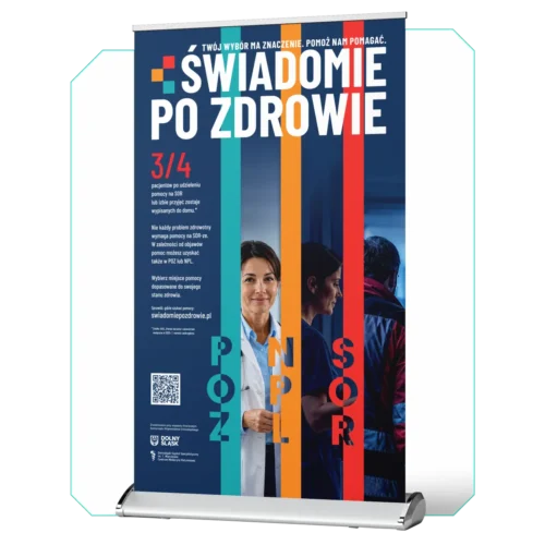rollup kampanii świadomie po zdrowie